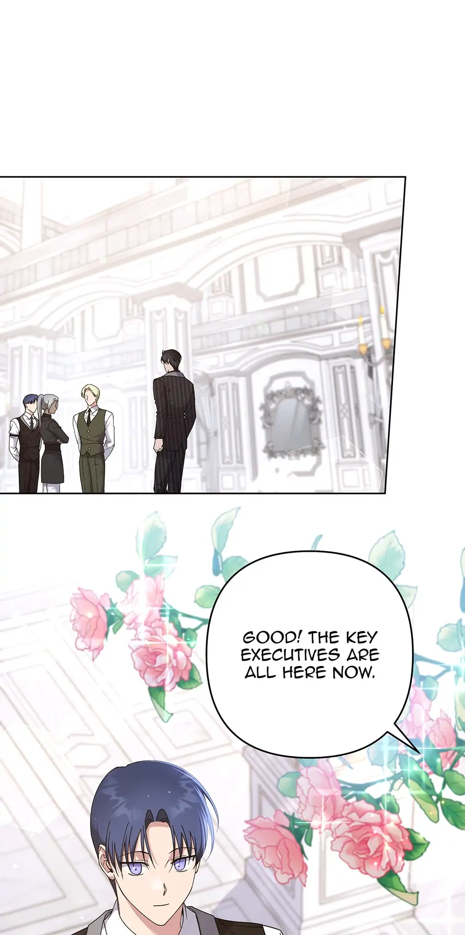 What It Means to be You? Chapter 108 - page 12