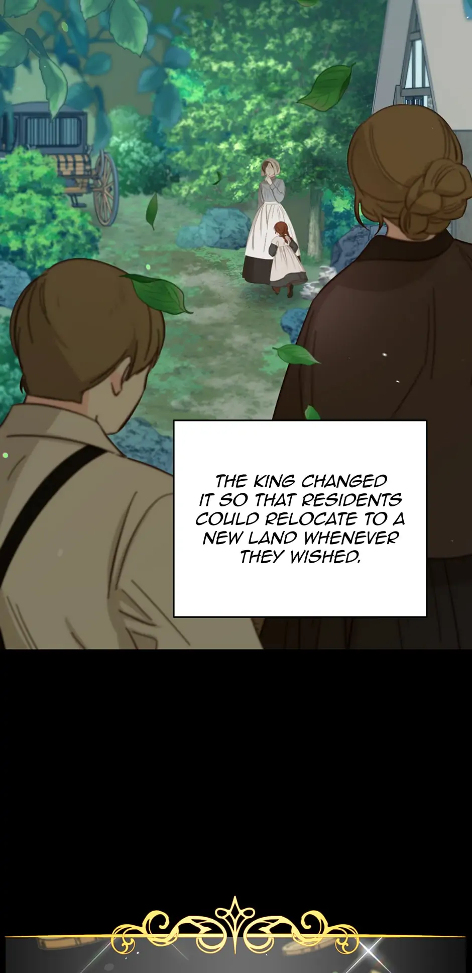 What It Means to be You? Chapter 108 - page 25