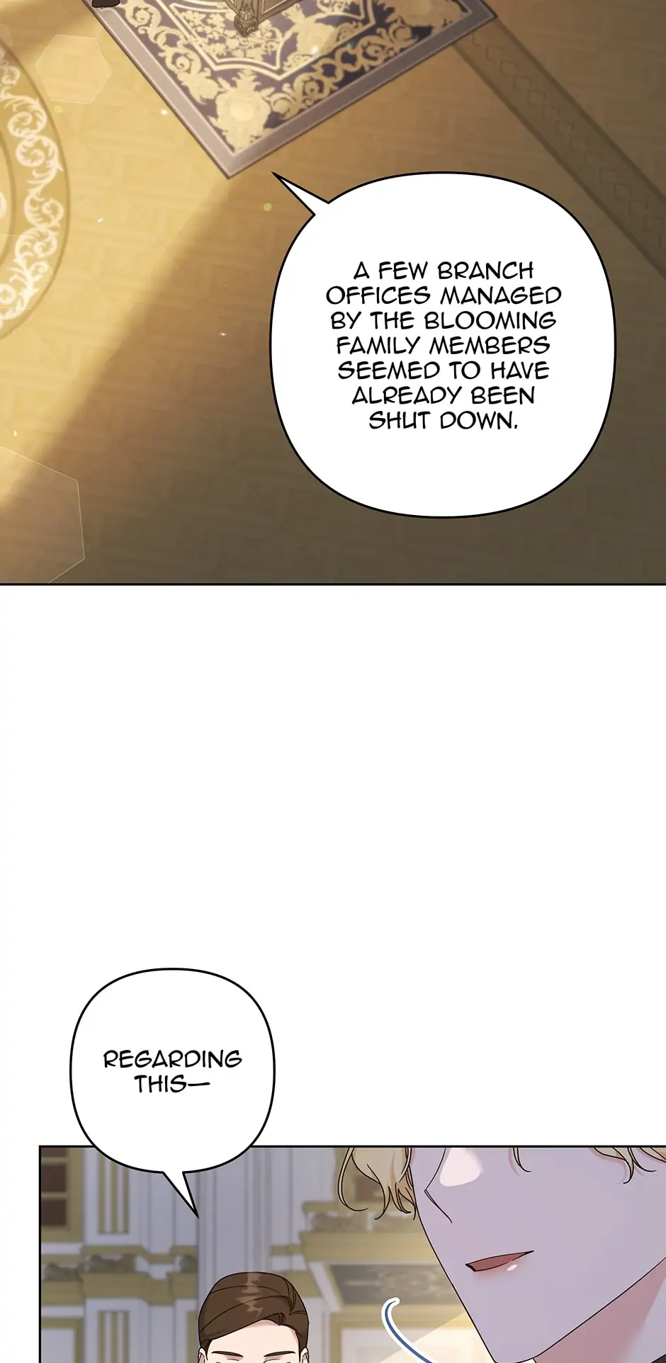 What It Means to be You? Chapter 108 - page 2