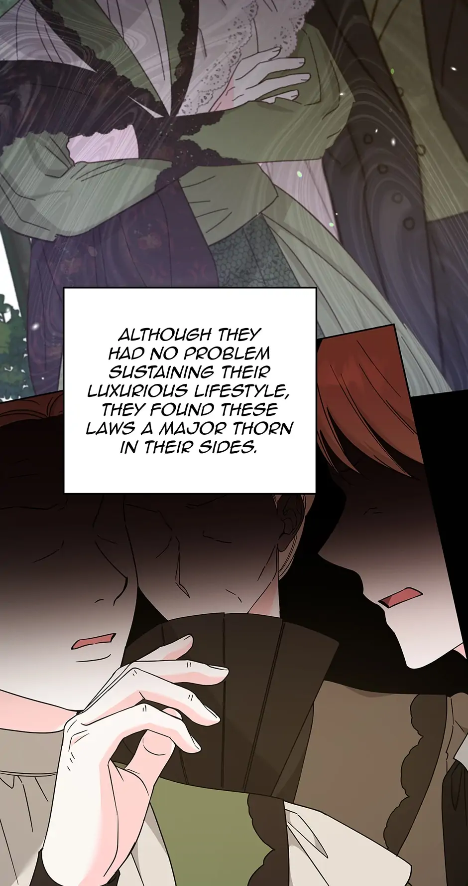 What It Means to be You? Chapter 108 - page 31