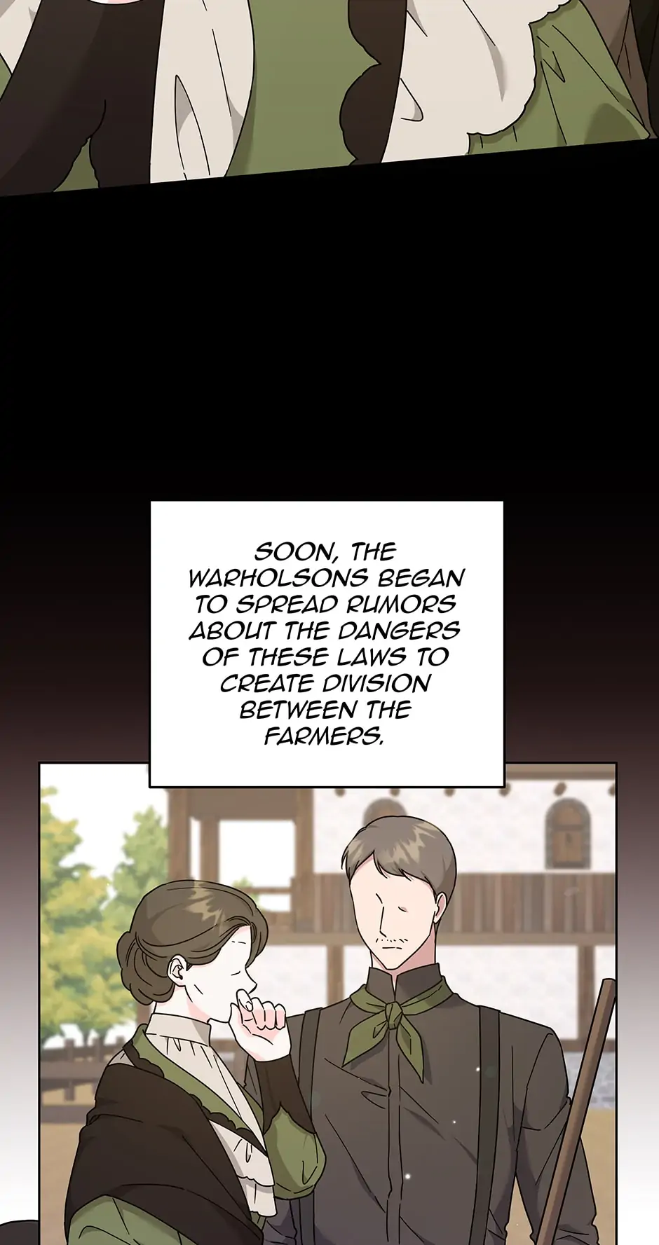 What It Means to be You? Chapter 108 - page 32