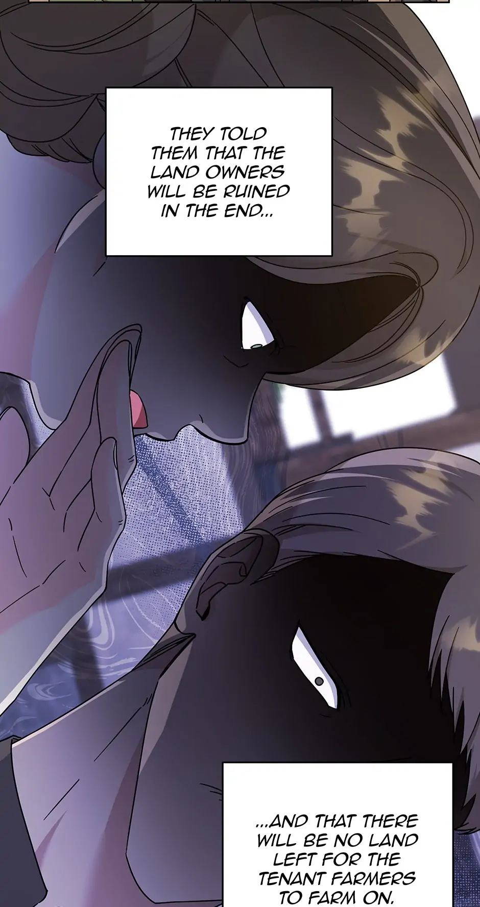 What It Means to be You? Chapter 108 - page 33