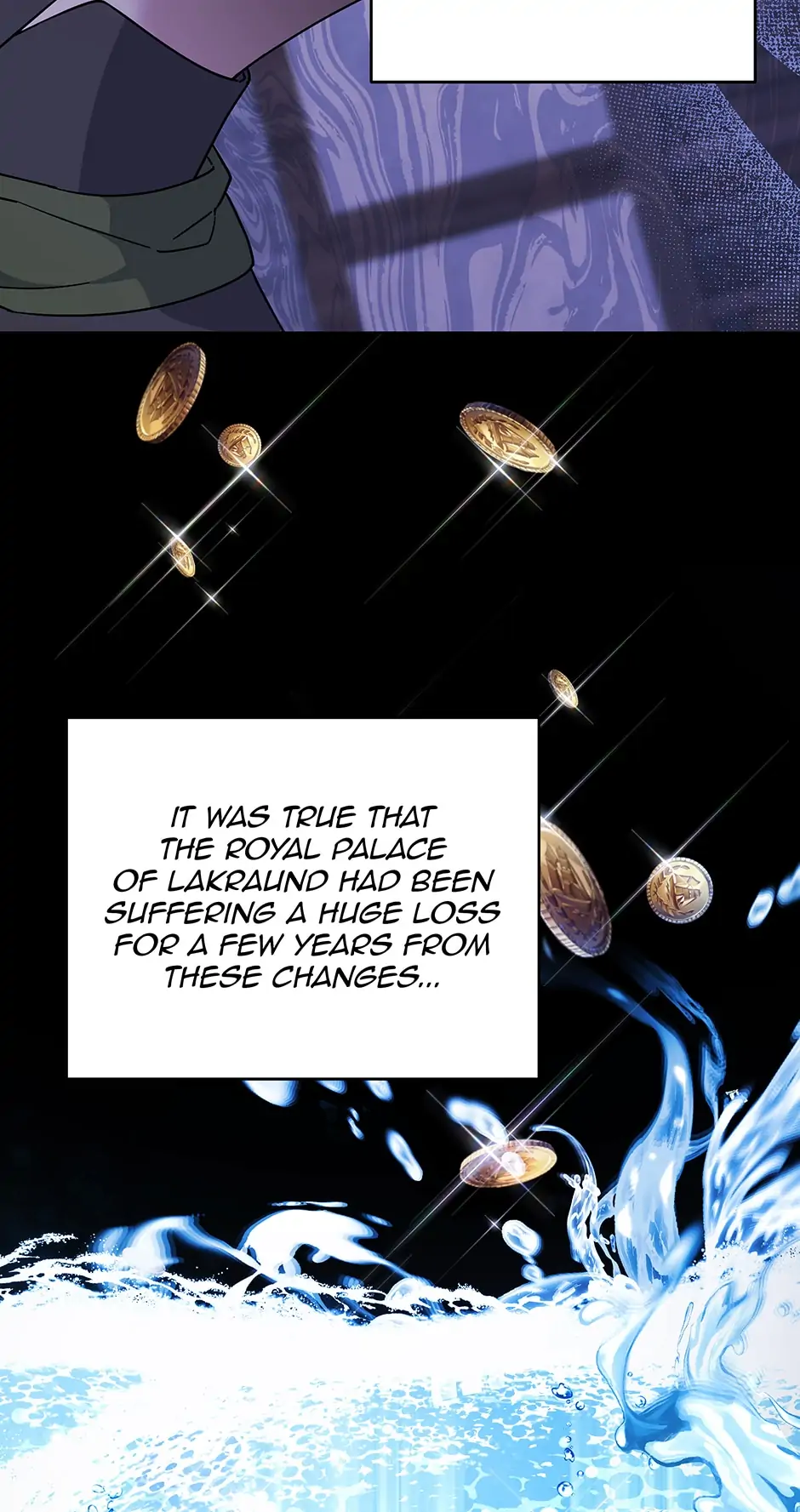 What It Means to be You? Chapter 108 - page 34