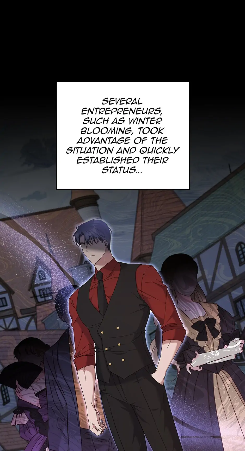 What It Means to be You? Chapter 108 - page 36