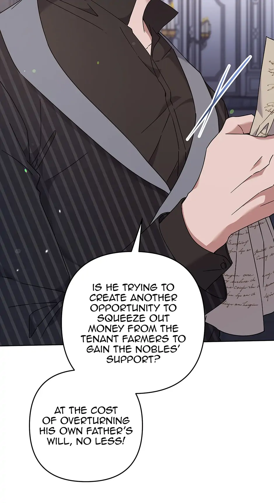 What It Means to be You? Chapter 108 - page 42