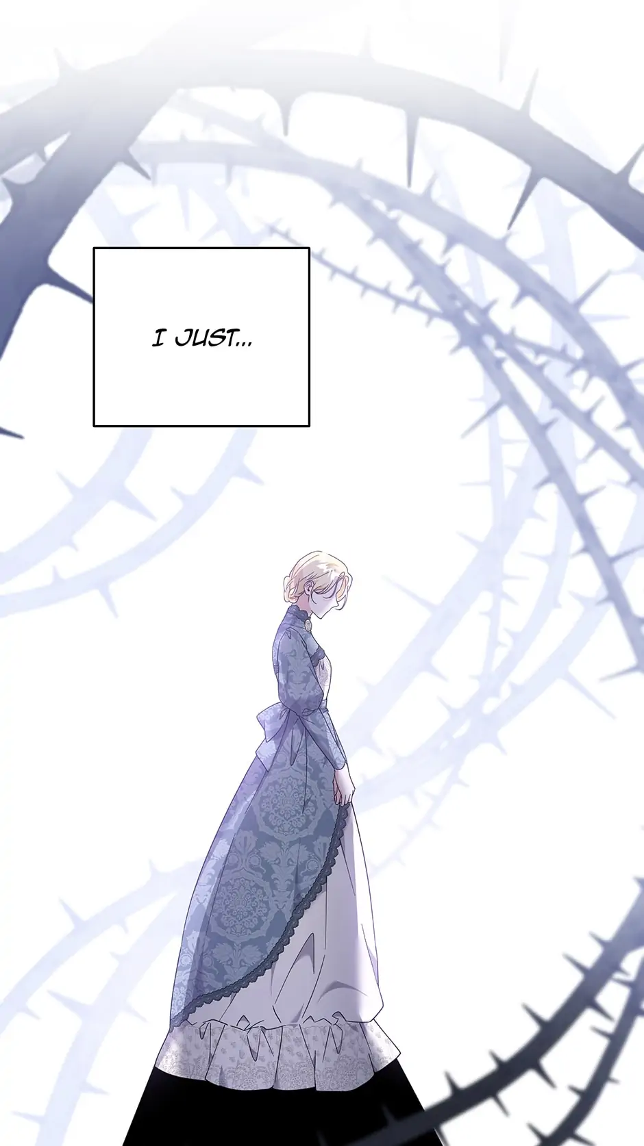 What It Means to be You? Chapter 108 - page 50