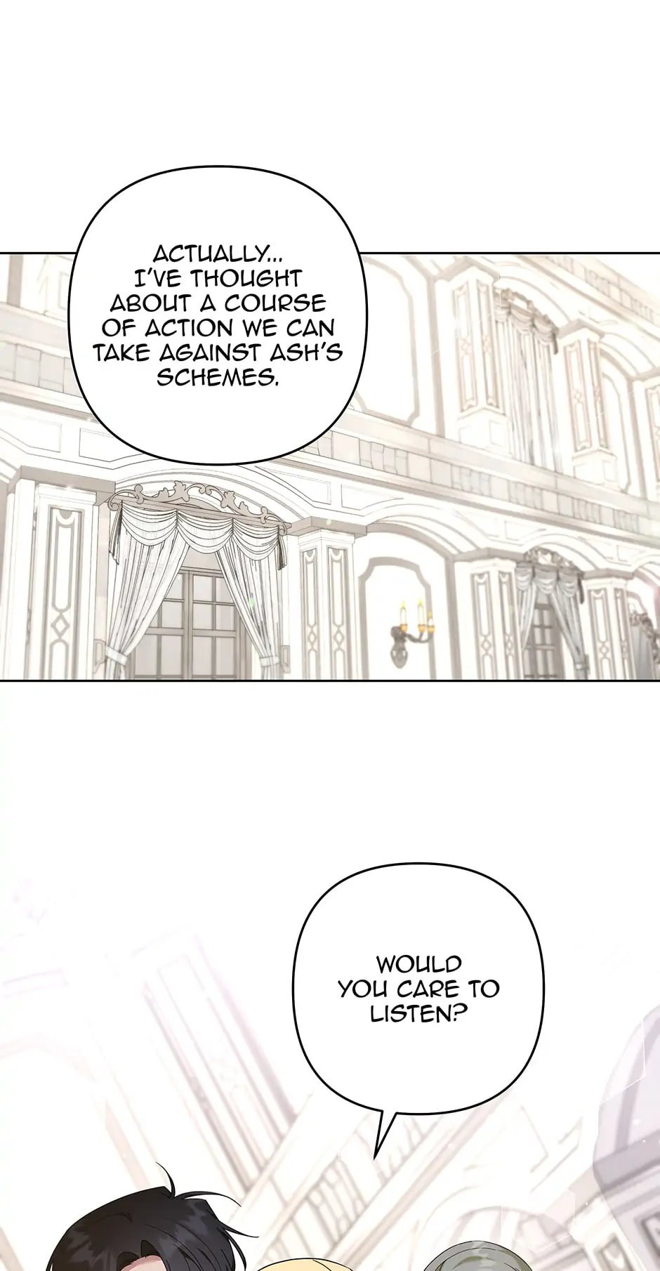 What It Means to be You? Chapter 108 - page 55