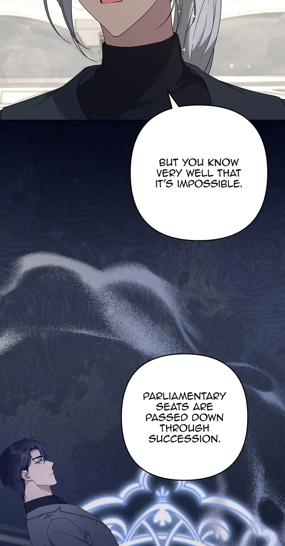 What It Means to be You? Chapter 108 - page 66