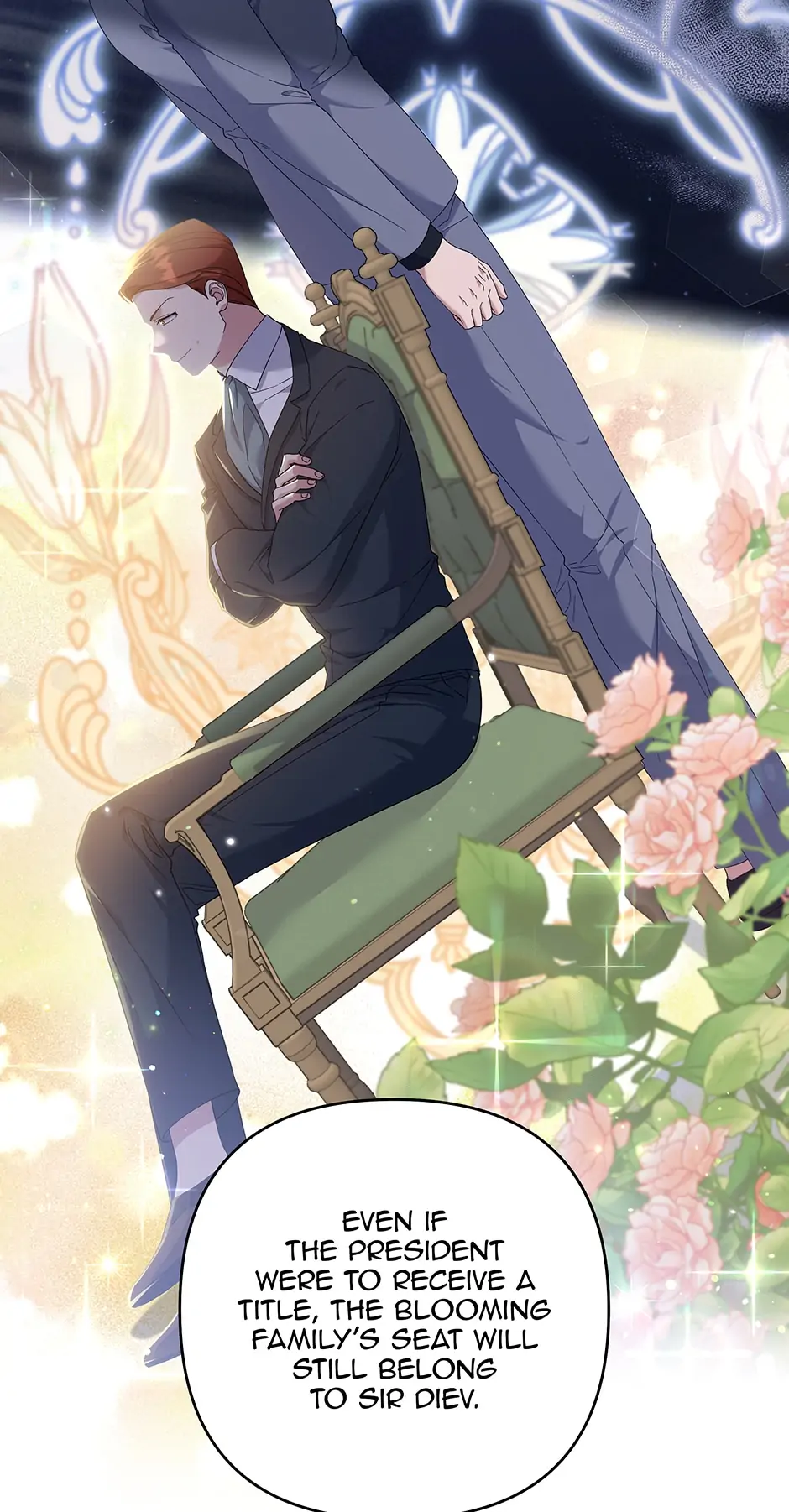 What It Means to be You? Chapter 108 - page 67