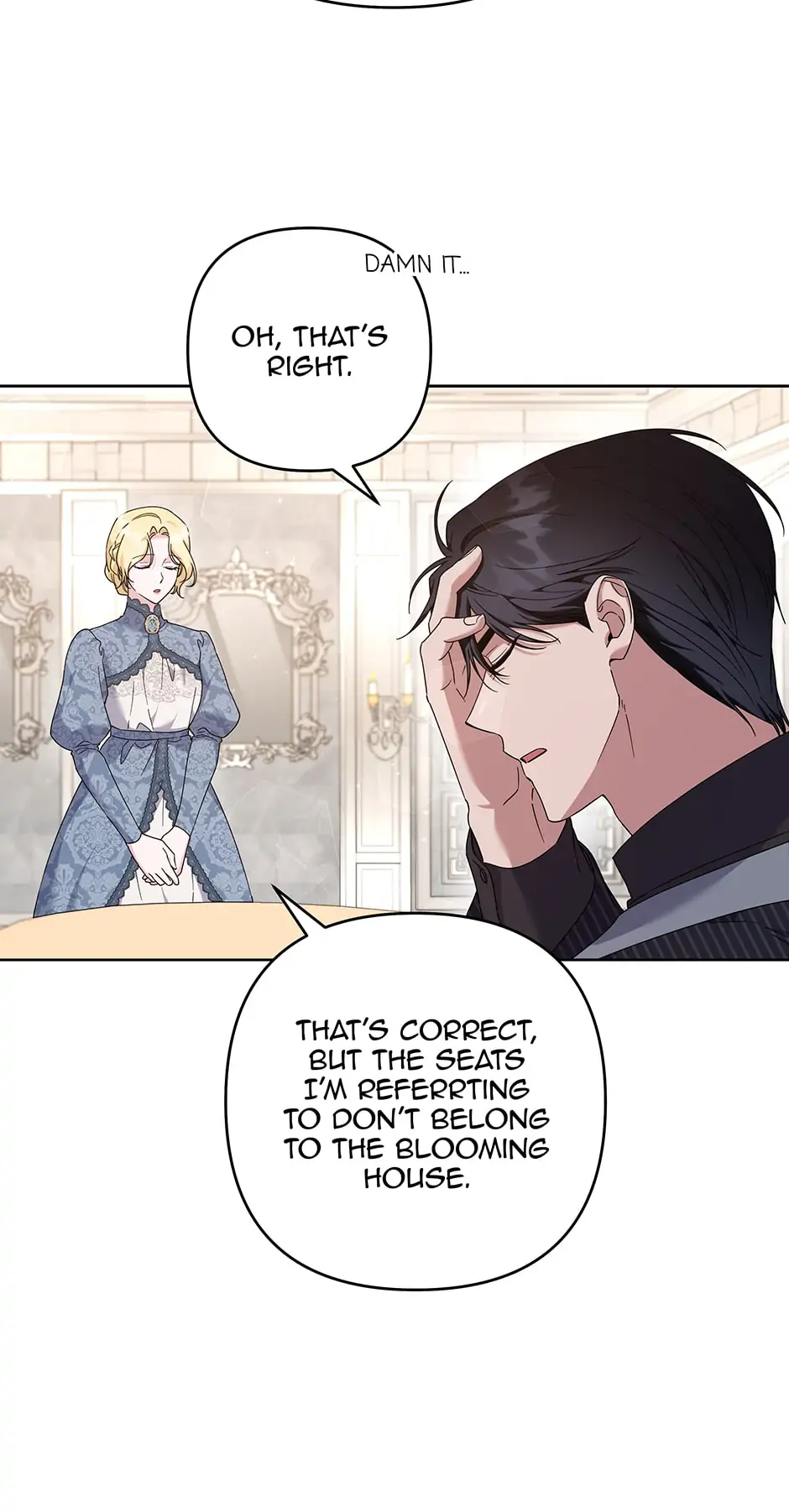 What It Means to be You? Chapter 108 - page 68