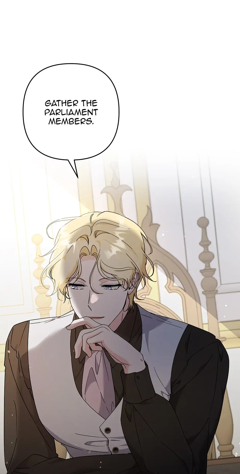 What It Means to be You? Chapter 108 - page 6