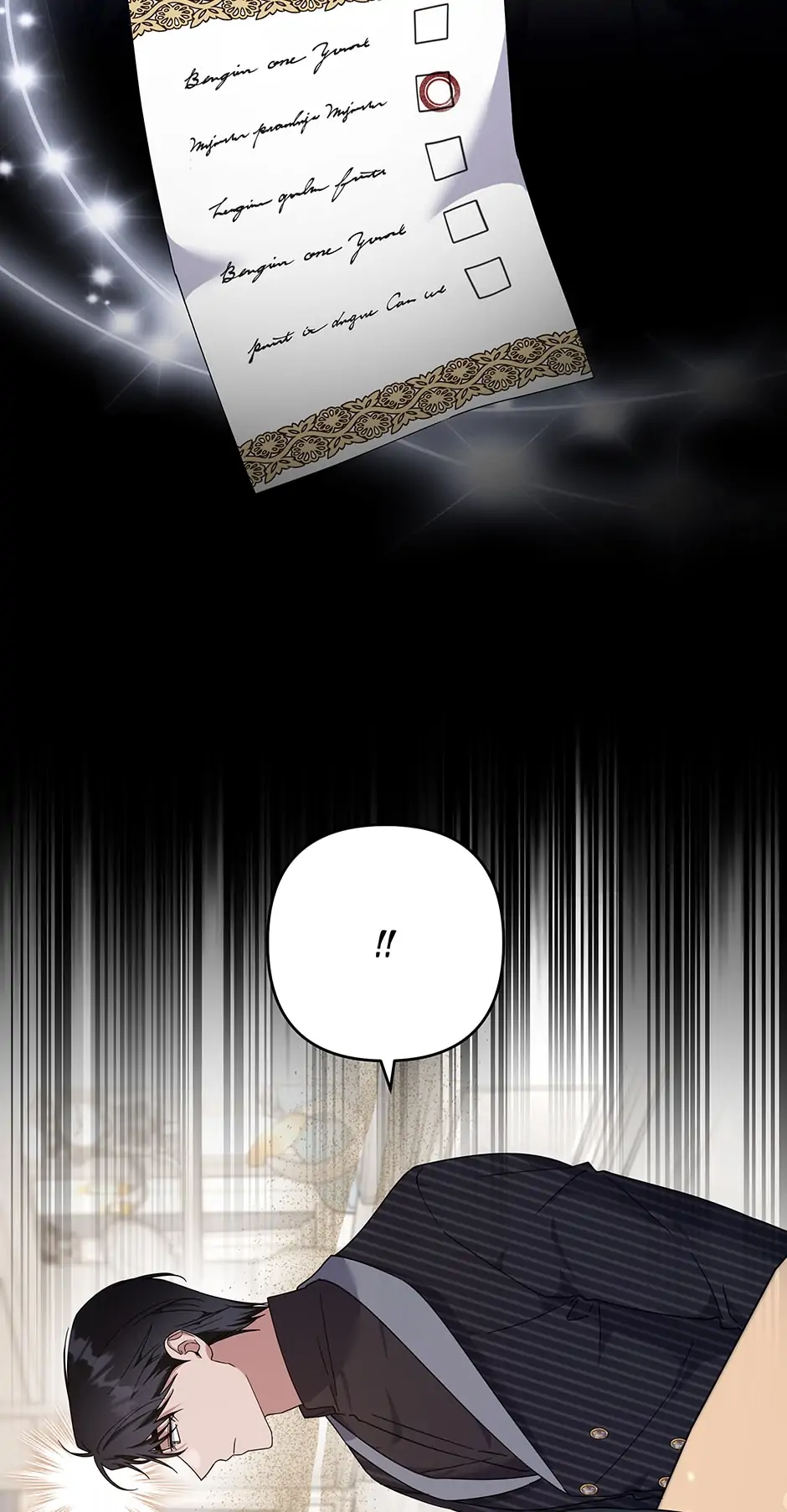 What It Means to be You? Chapter 108 - page 73