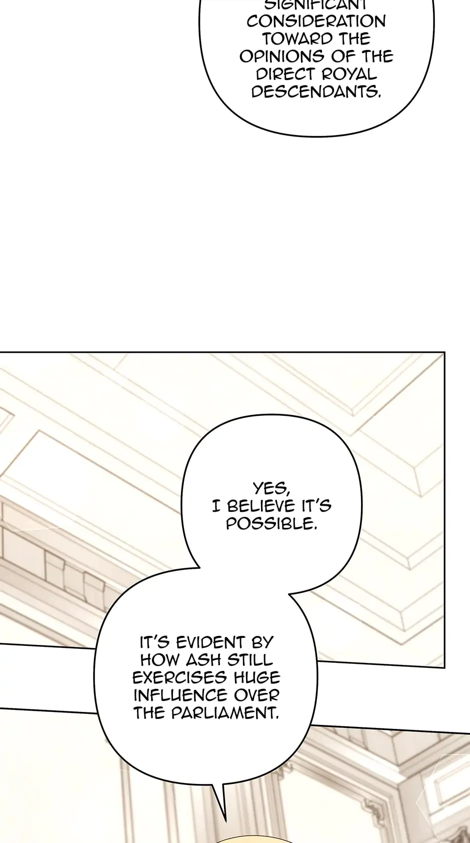 What It Means to be You? Chapter 108 - page 76