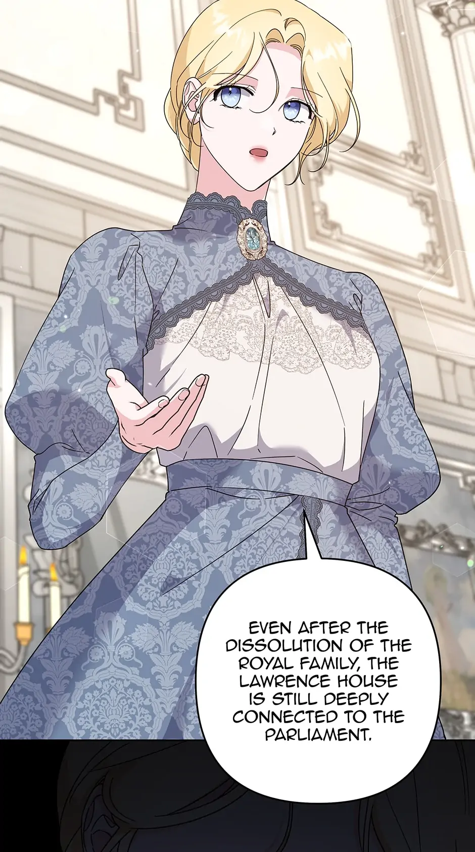 What It Means to be You? Chapter 108 - page 77