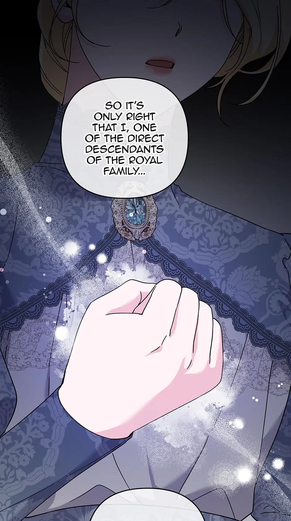 What It Means to be You? Chapter 108 - page 78