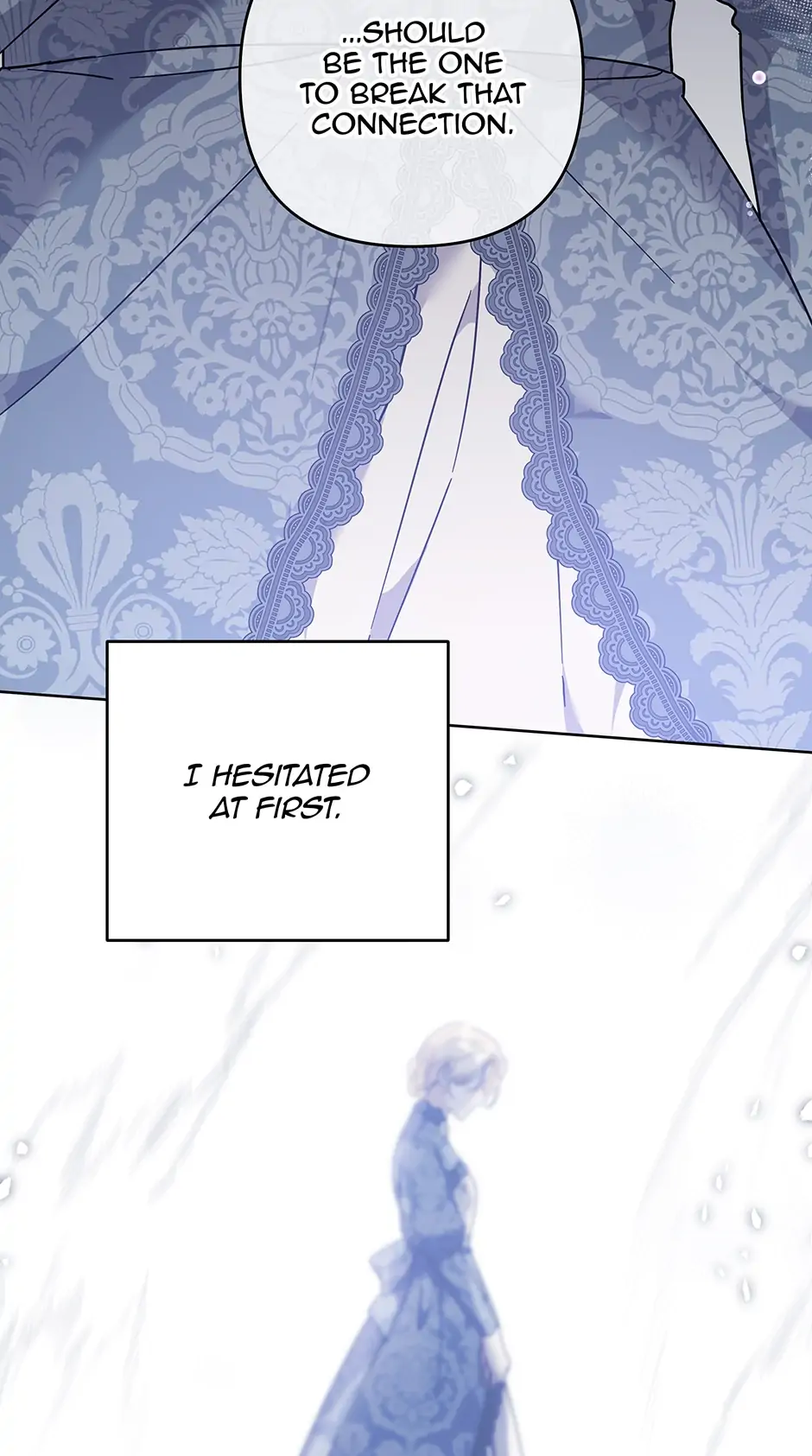 What It Means to be You? Chapter 108 - page 79