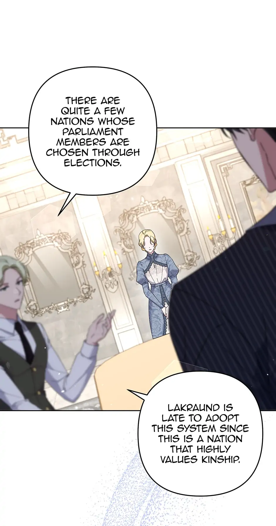 What It Means to be You? Chapter 108 - page 82