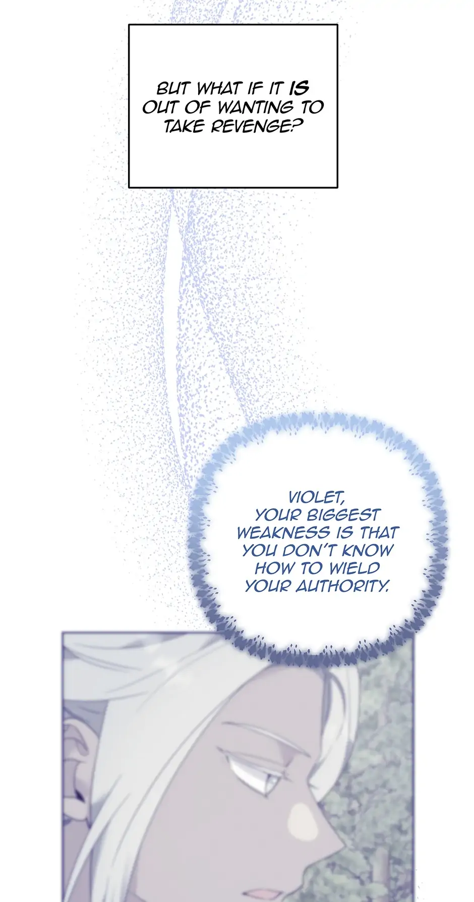 What It Means to be You? Chapter 108 - page 83