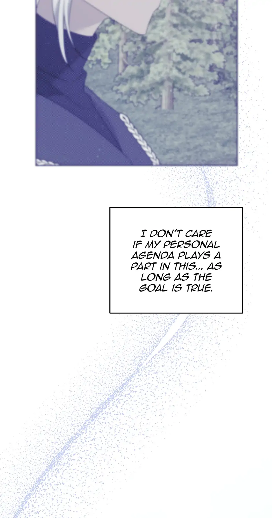 What It Means to be You? Chapter 108 - page 84