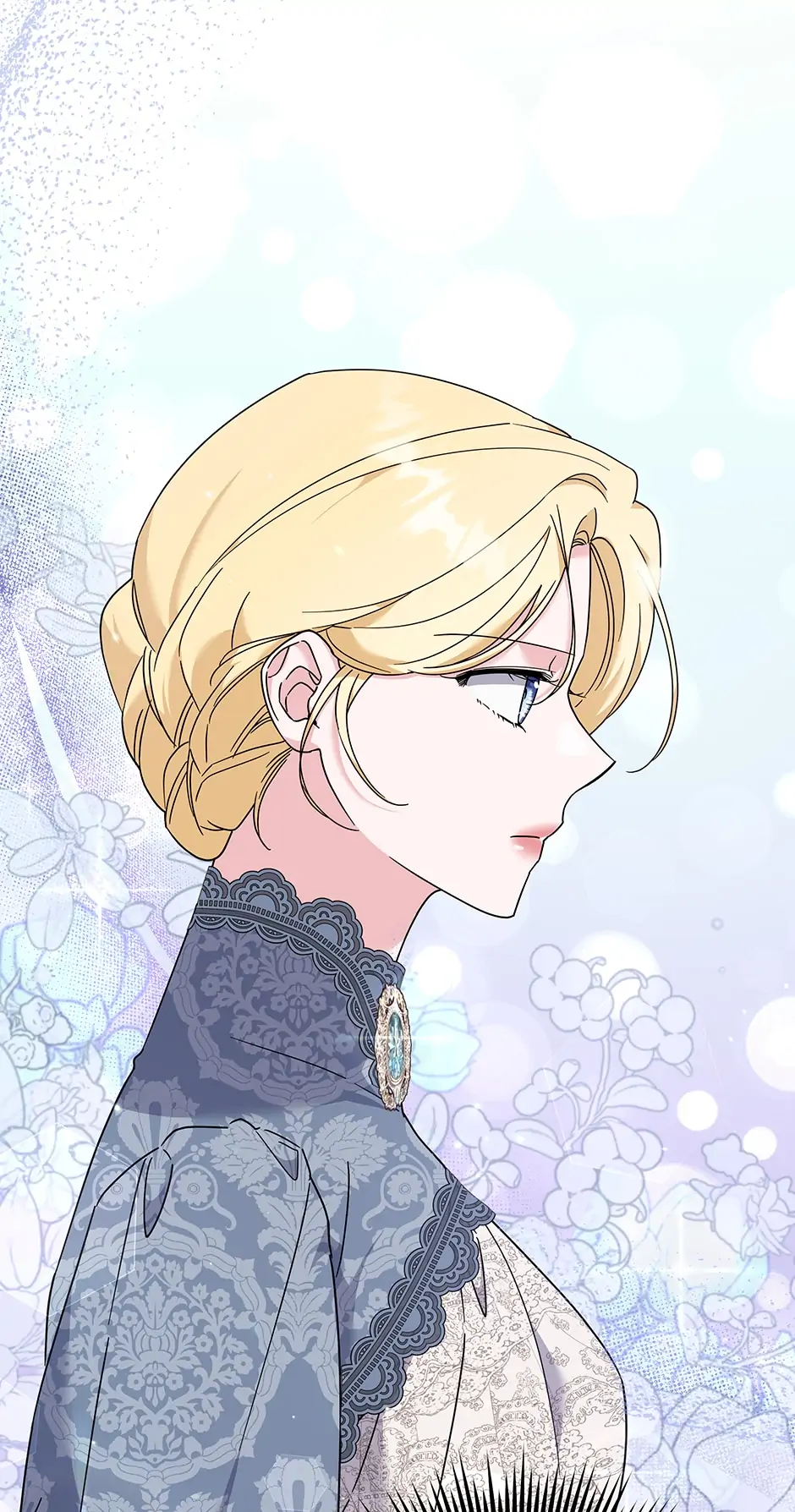 What It Means to be You? Chapter 108 - page 85