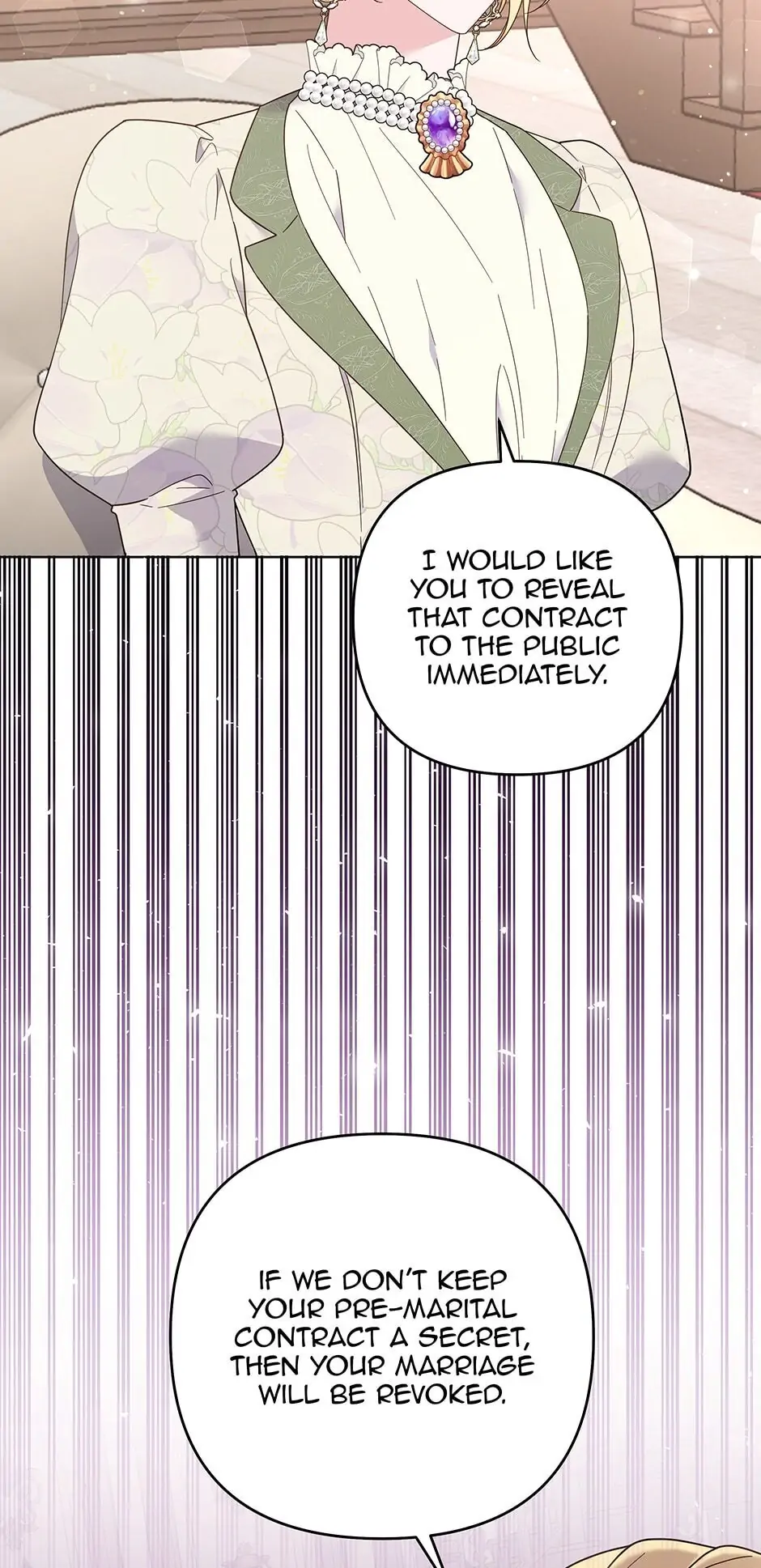 What It Means to be You? Chapter 42 - page 9