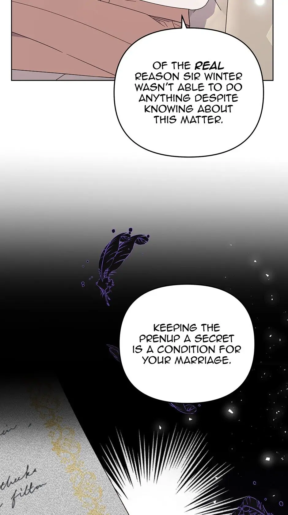 What It Means to be You? Chapter 42 - page 12