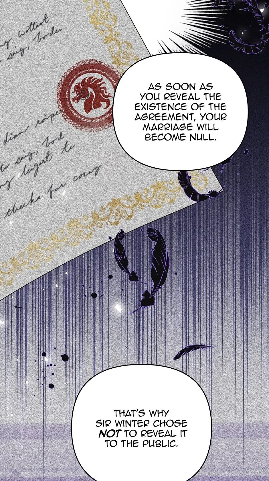 What It Means to be You? Chapter 42 - page 13