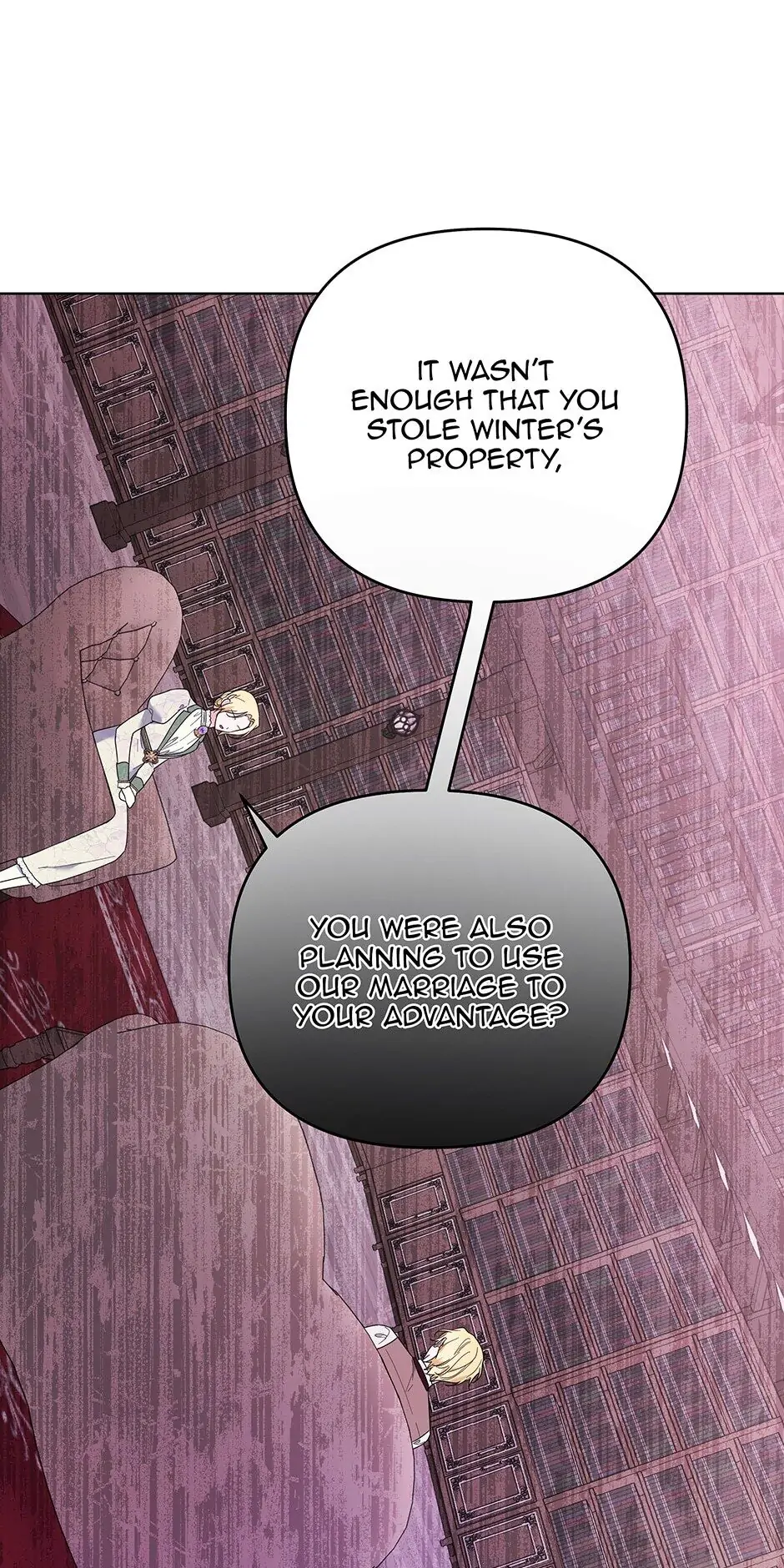 What It Means to be You? Chapter 42 - page 16