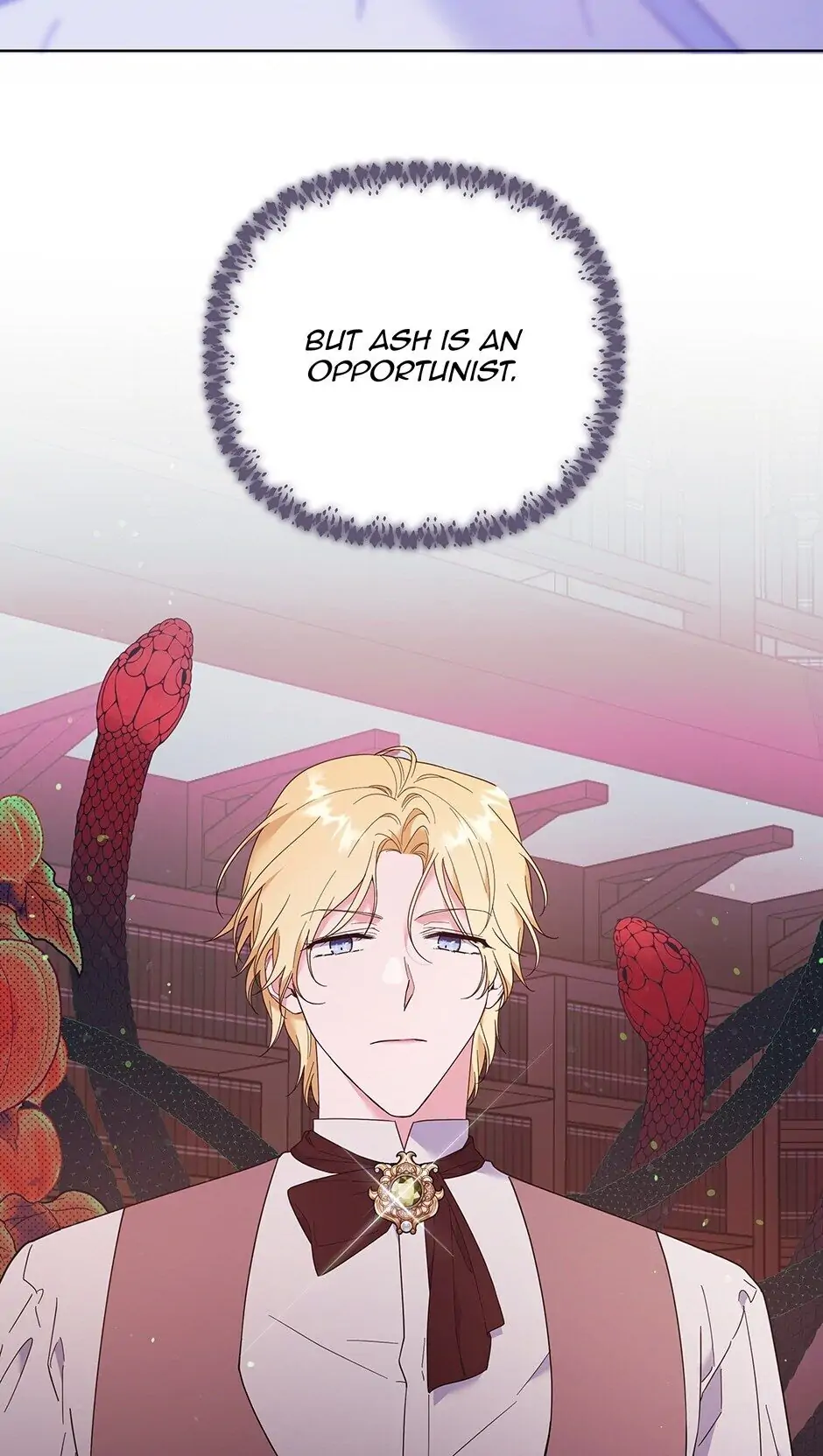 What It Means to be You? Chapter 42 - page 22