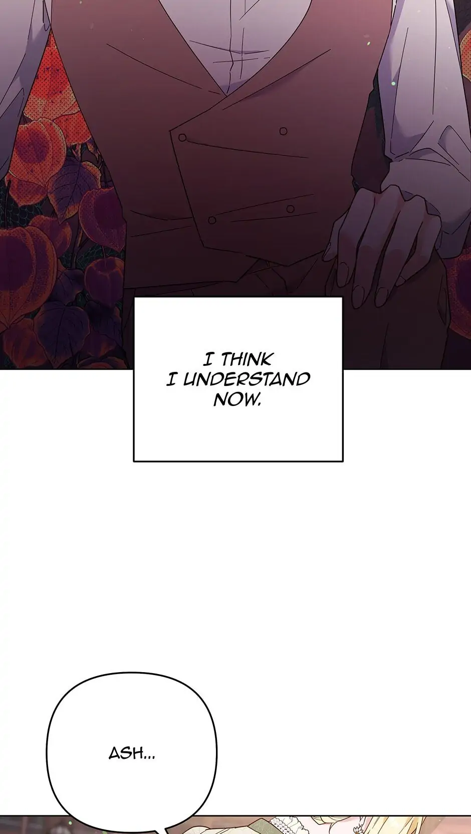 What It Means to be You? Chapter 42 - page 23