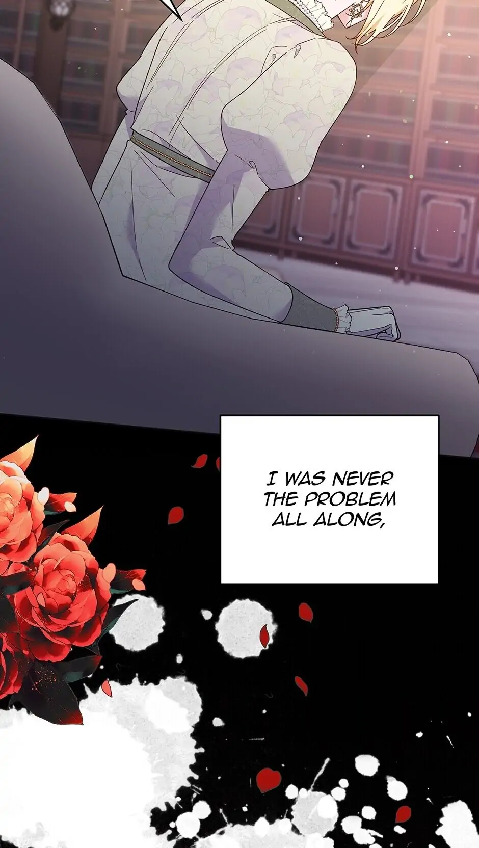 What It Means to be You? Chapter 42 - page 24