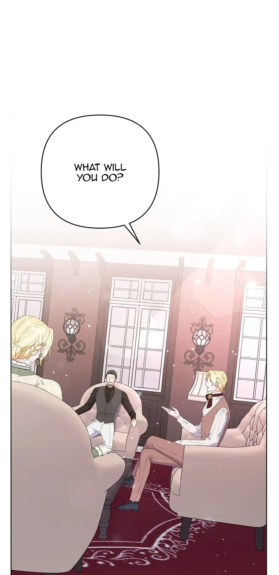 What It Means to be You? Chapter 42 - page 26