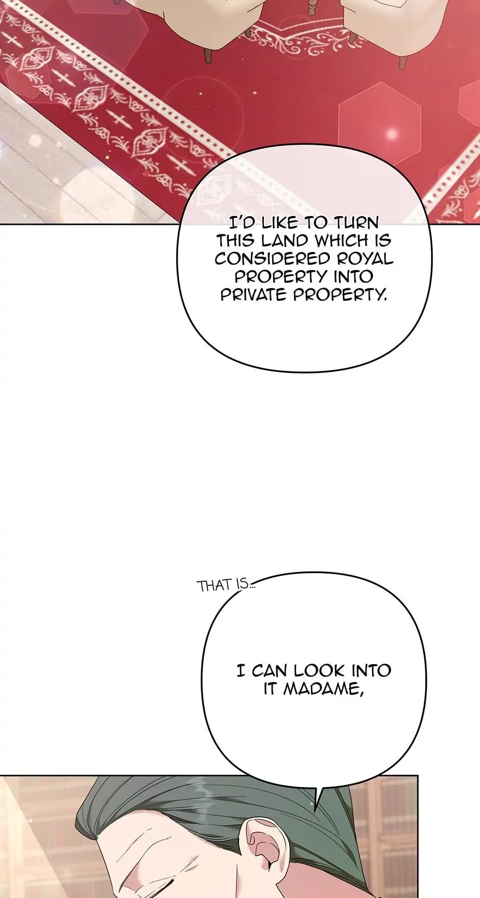 What It Means to be You? Chapter 42 - page 2