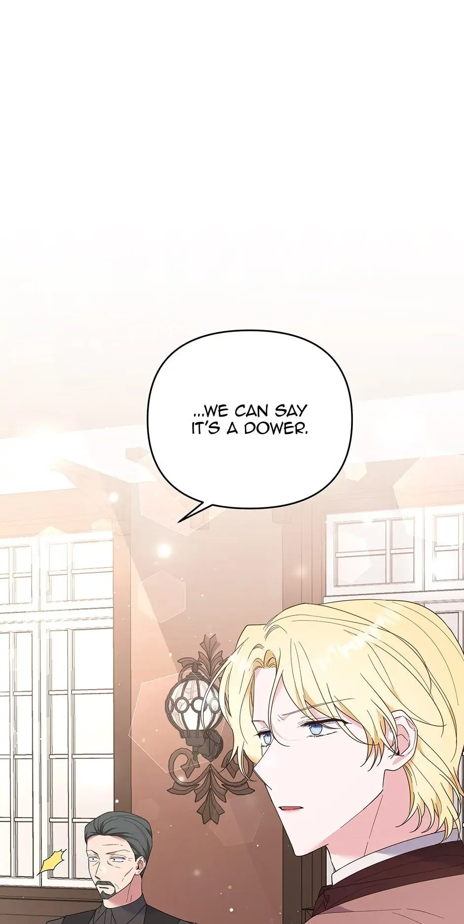 What It Means to be You? Chapter 42 - page 32