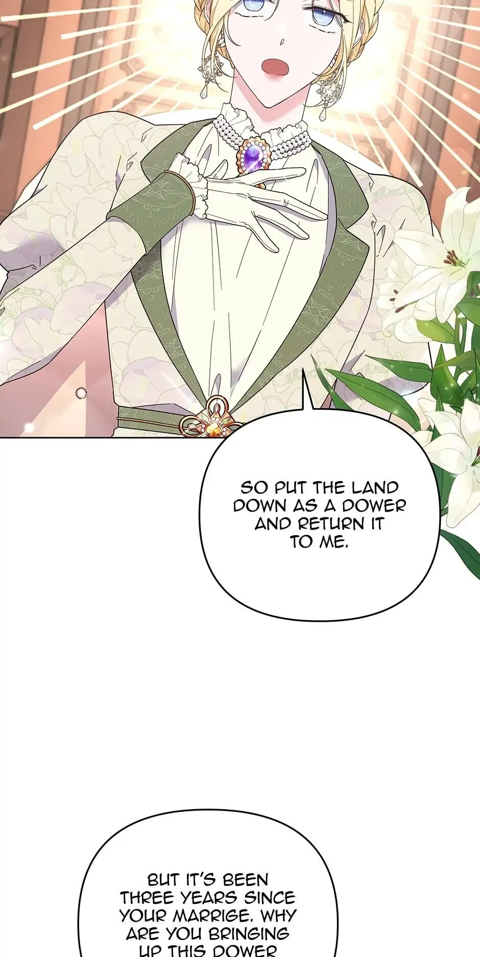 What It Means to be You? Chapter 42 - page 34