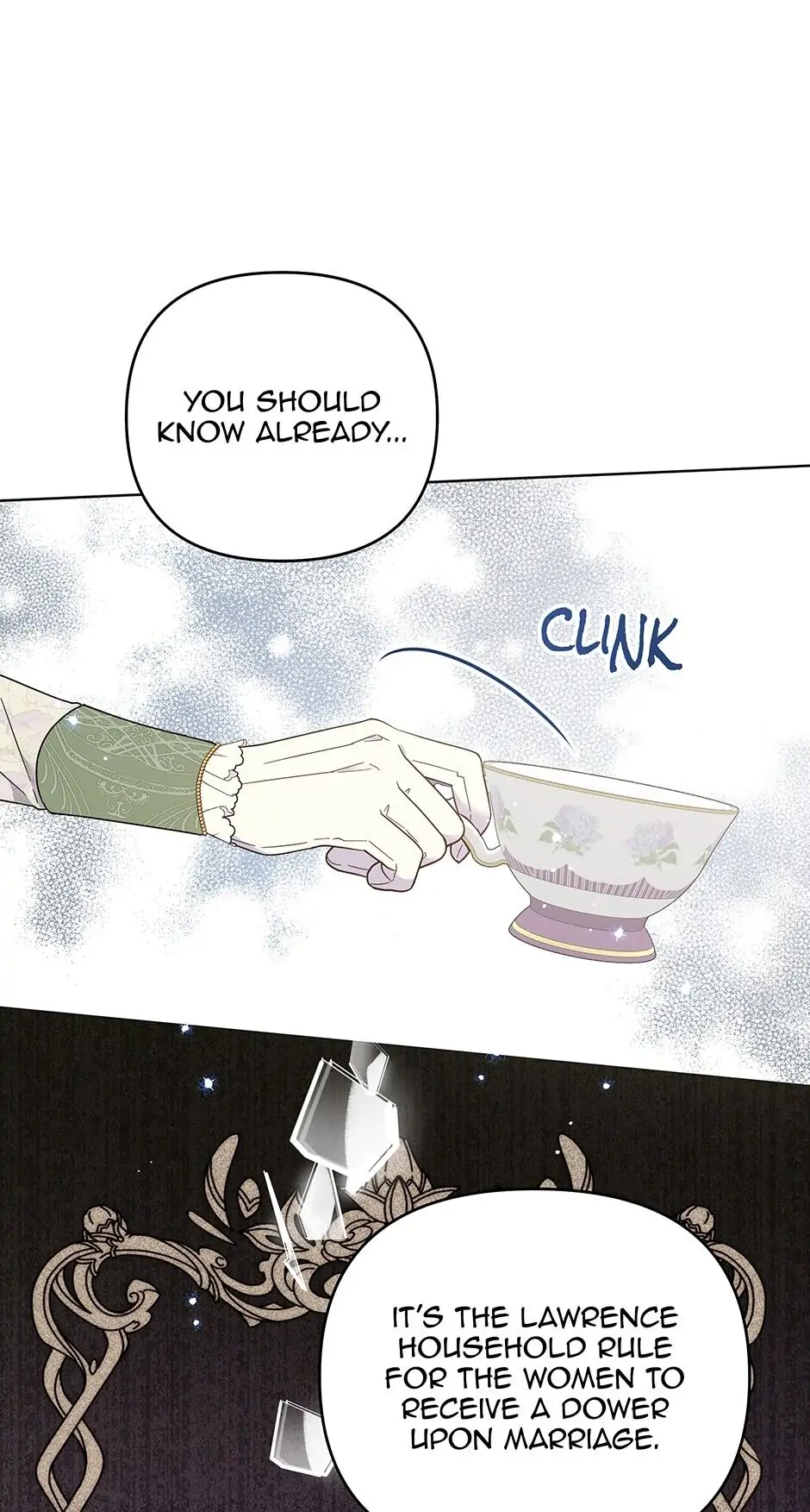 What It Means to be You? Chapter 42 - page 36
