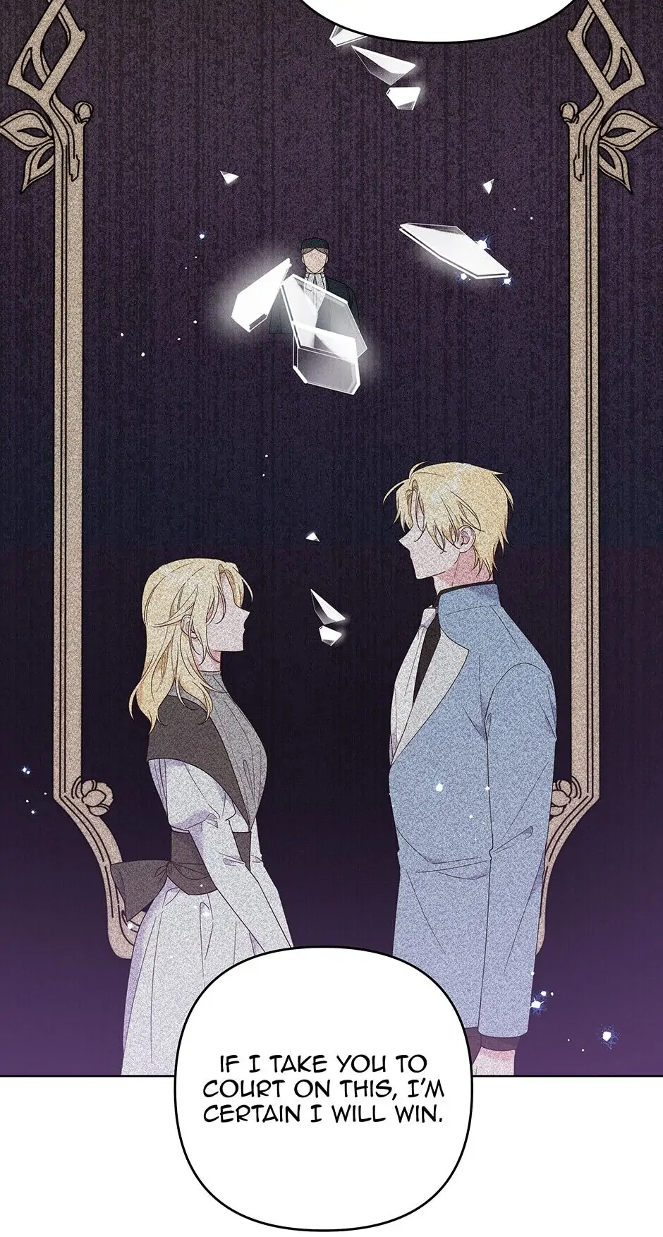 What It Means to be You? Chapter 42 - page 37