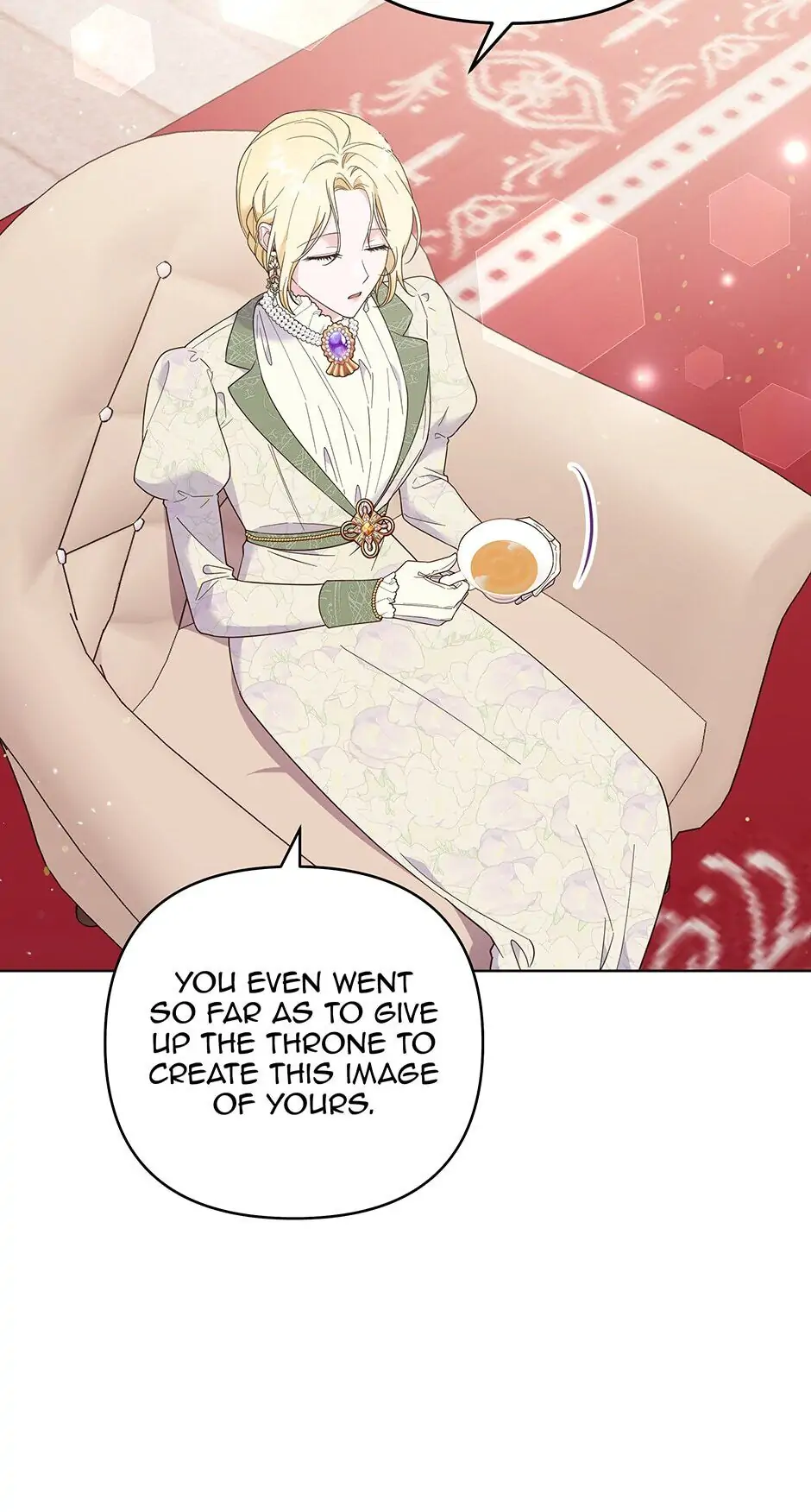 What It Means to be You? Chapter 42 - page 40