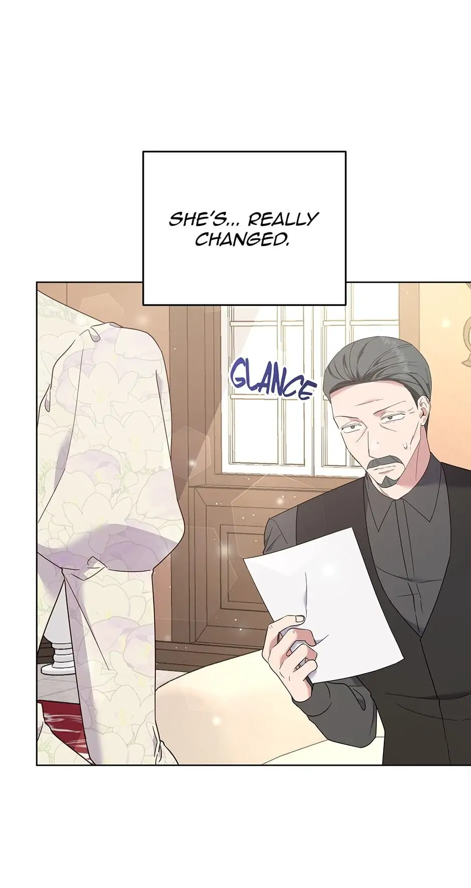 What It Means to be You? Chapter 42 - page 41