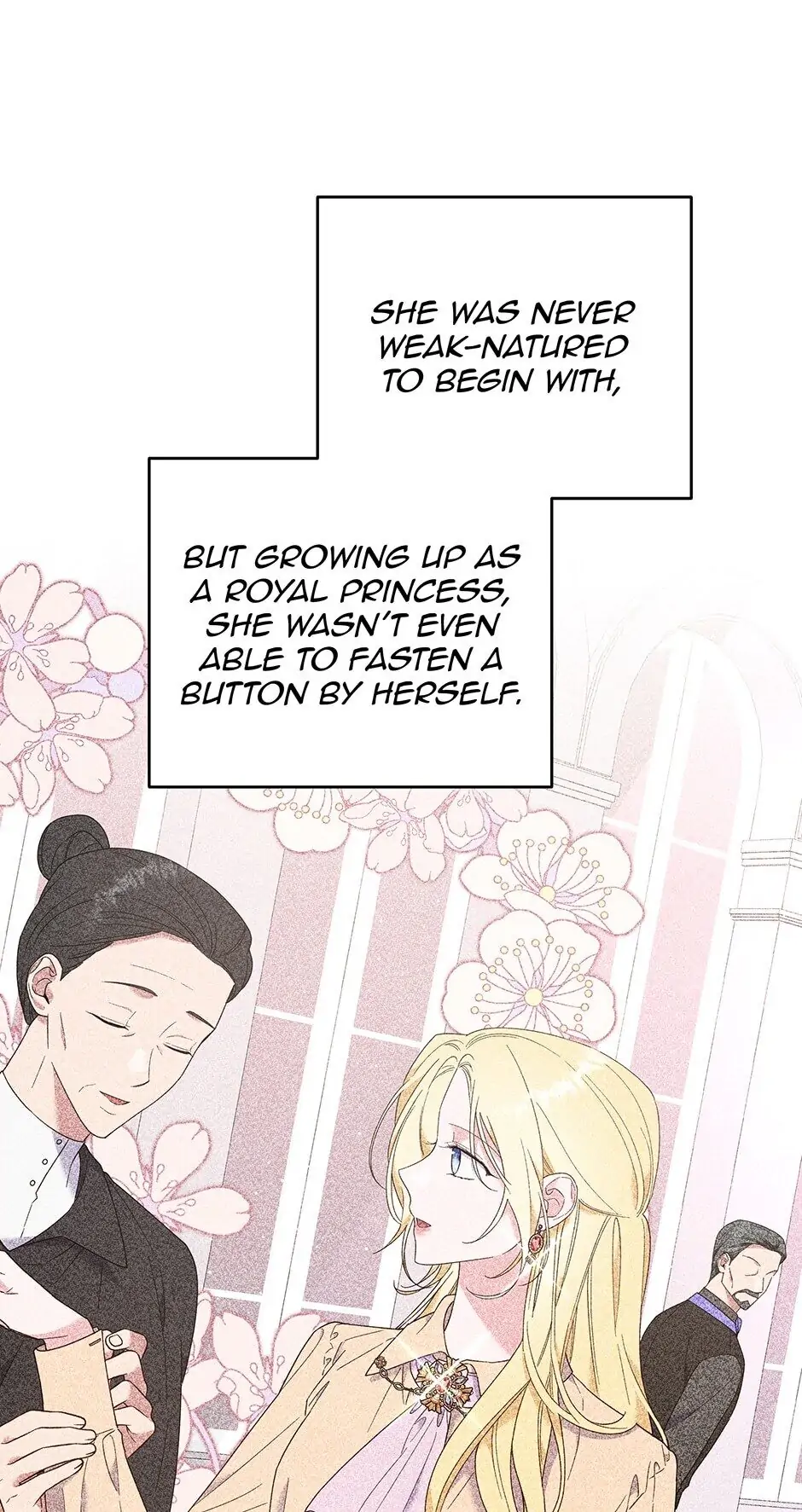 What It Means to be You? Chapter 42 - page 42