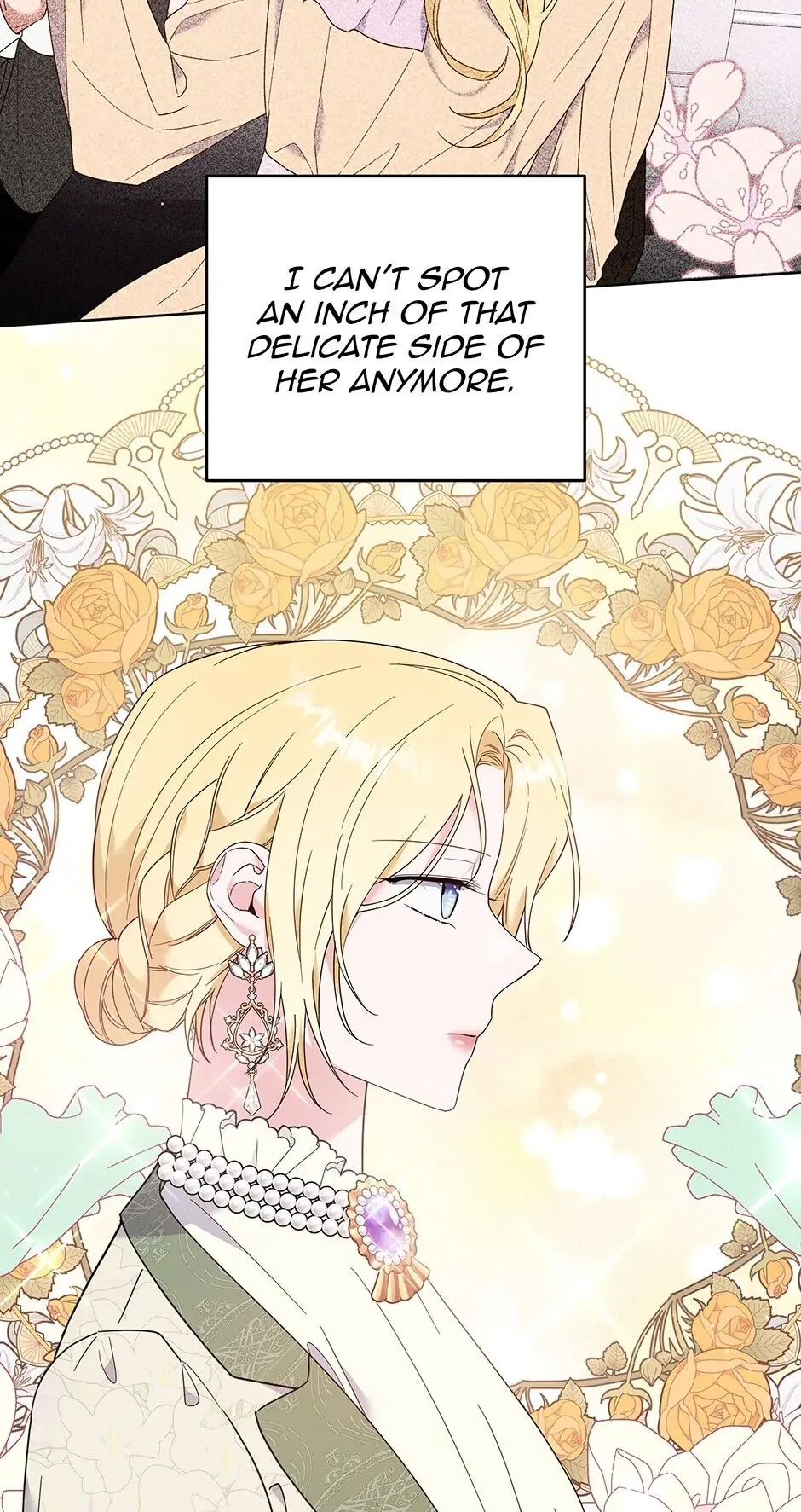 What It Means to be You? Chapter 42 - page 43