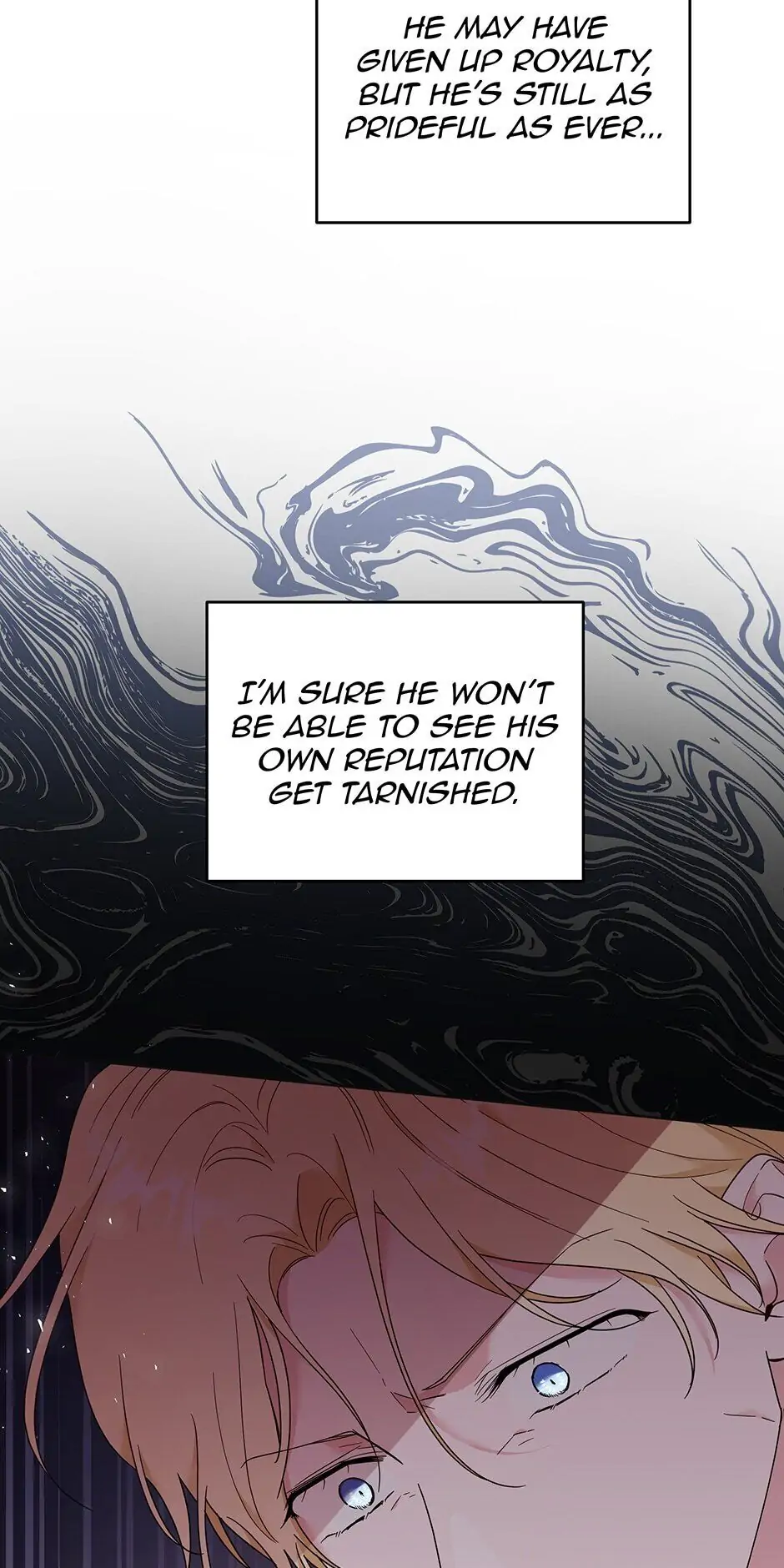 What It Means to be You? Chapter 42 - page 47