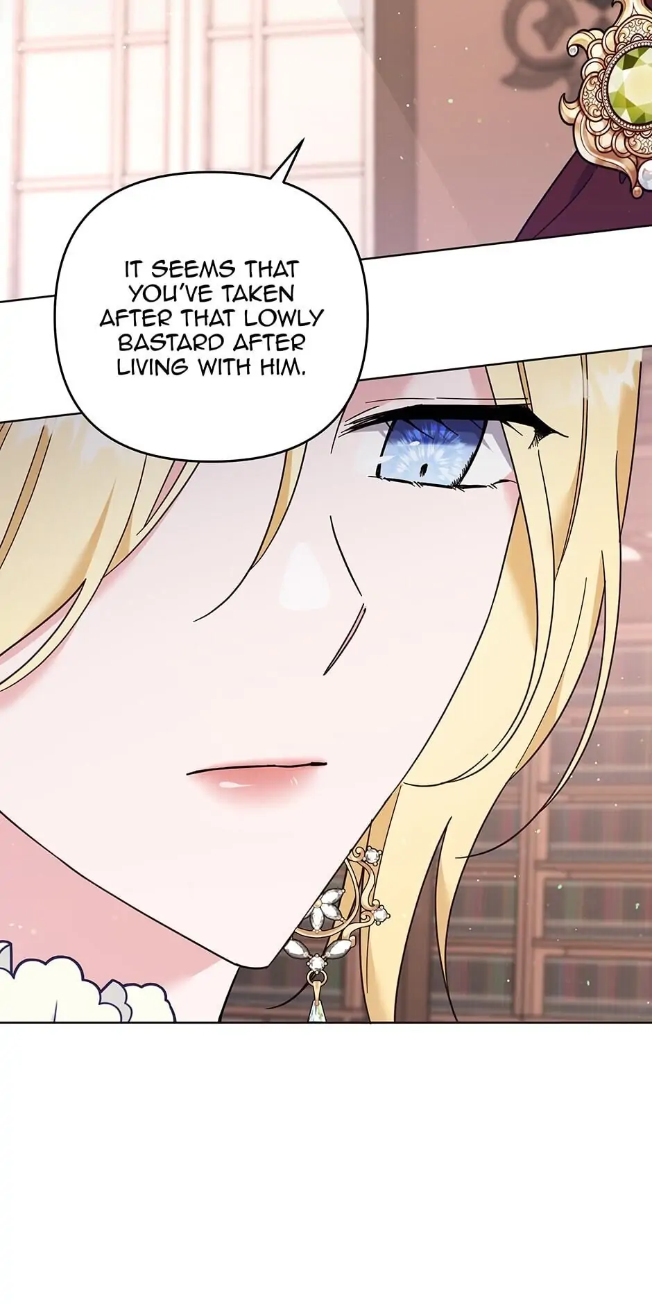 What It Means to be You? Chapter 42 - page 51