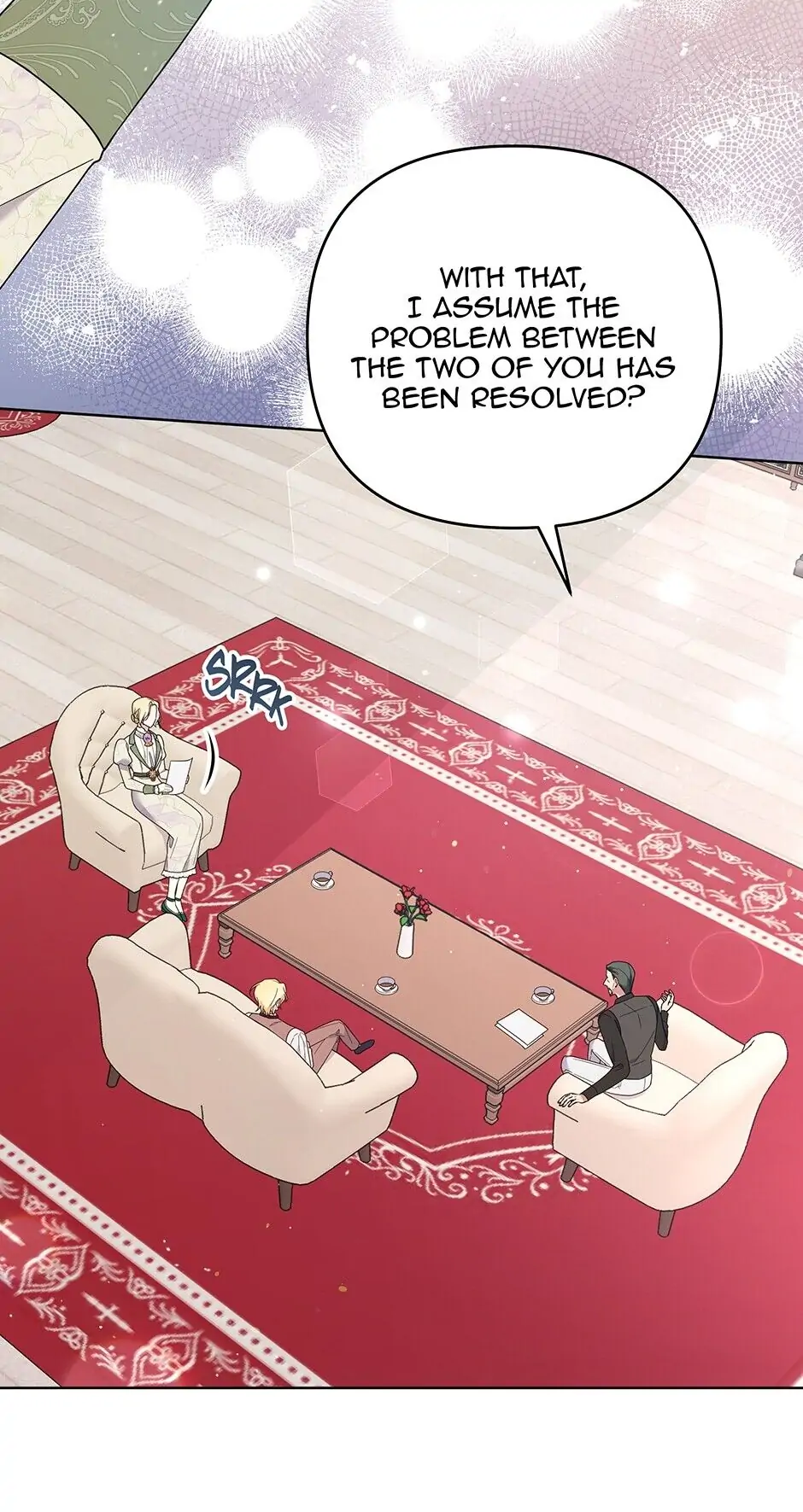 What It Means to be You? Chapter 42 - page 58