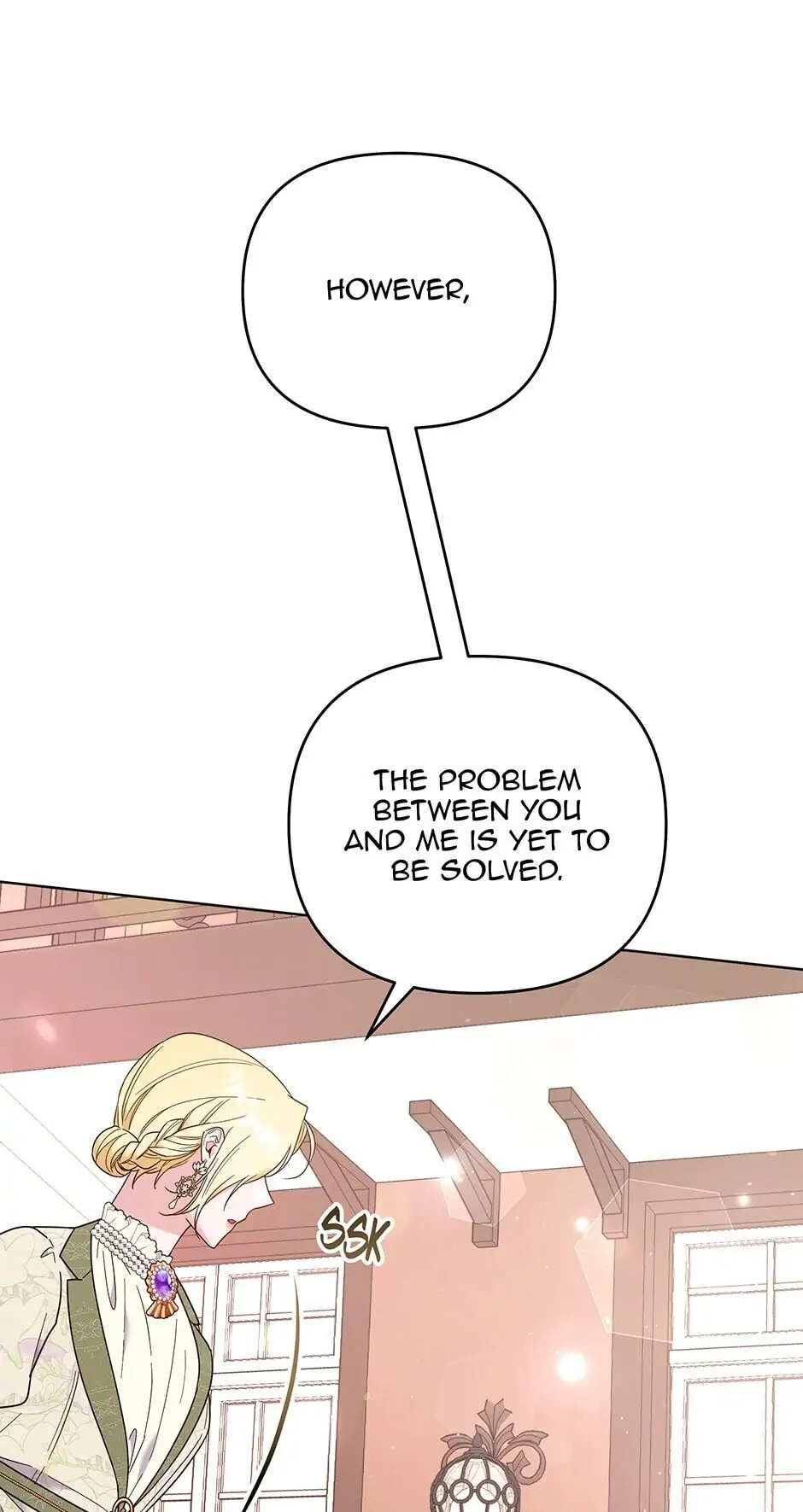 What It Means to be You? Chapter 42 - page 60