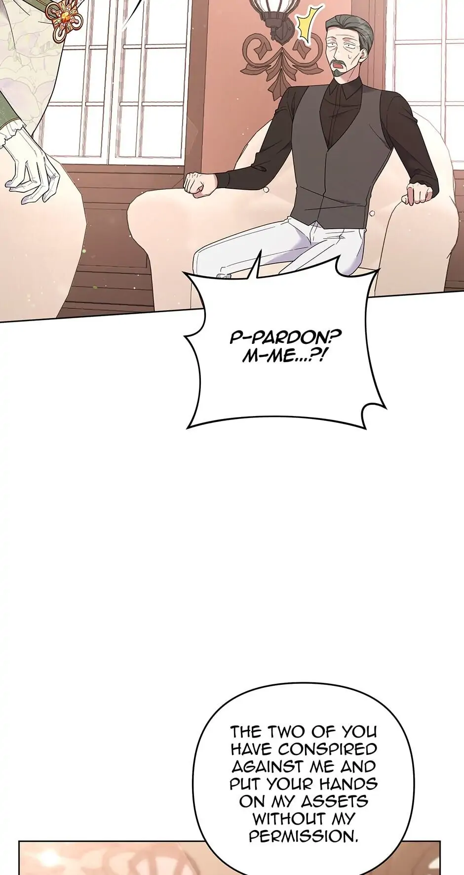 What It Means to be You? Chapter 42 - page 61