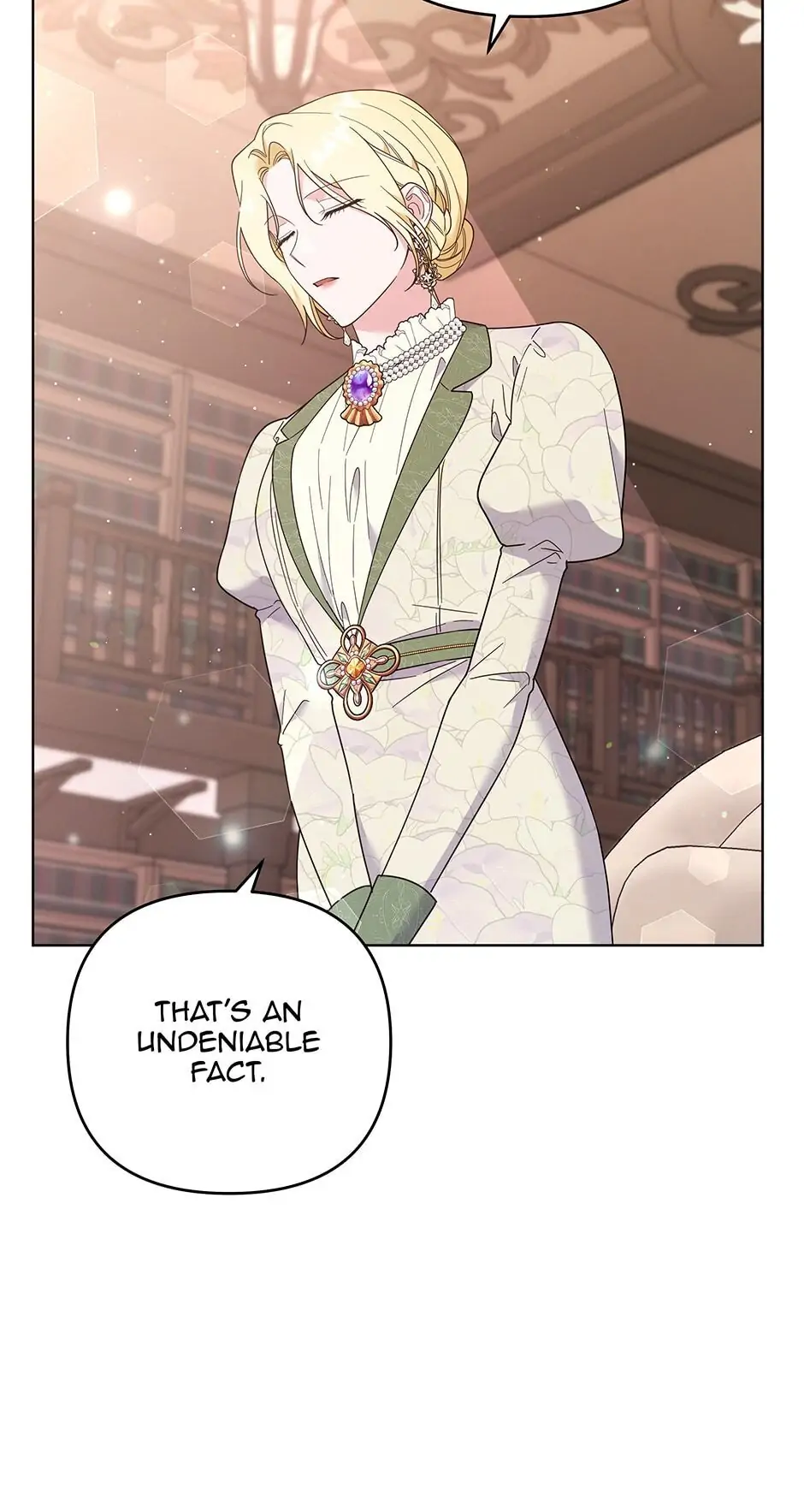 What It Means to be You? Chapter 42 - page 62