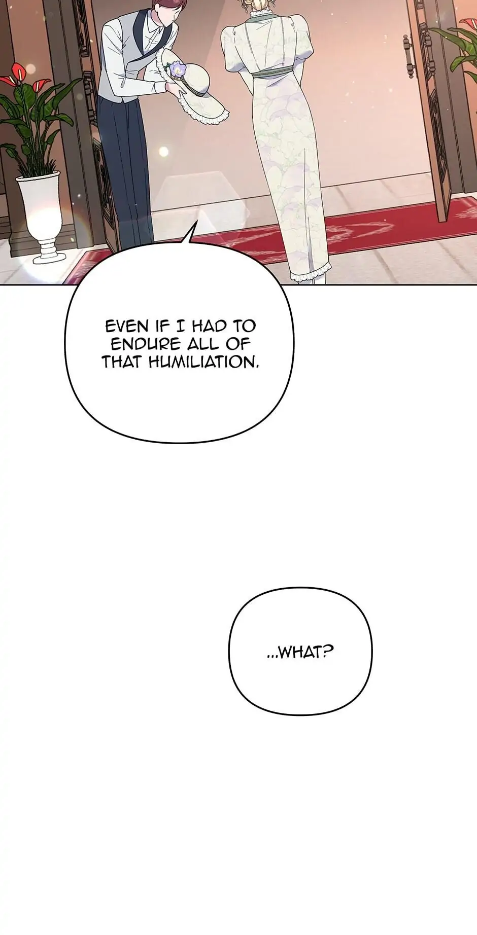 What It Means to be You? Chapter 42 - page 67