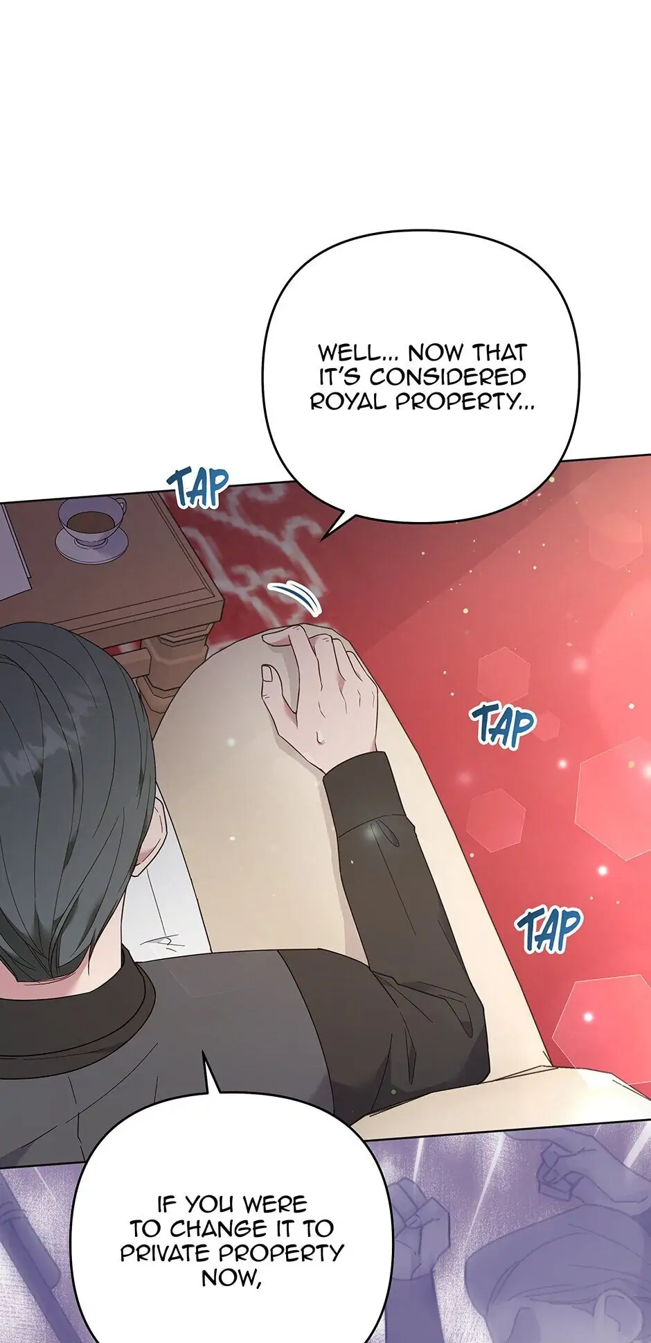 What It Means to be You? Chapter 42 - page 6