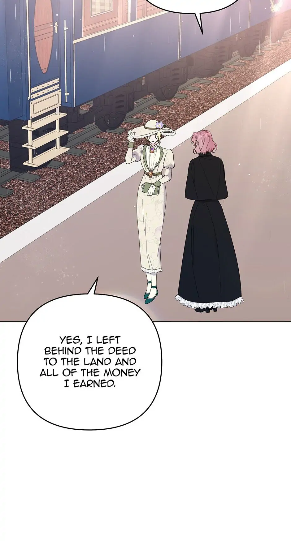 What It Means to be You? Chapter 42 - page 75